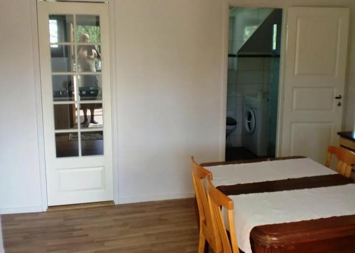 Trollhättans Bed and Breakfast