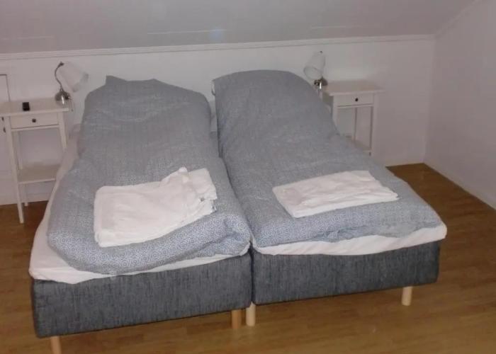 Trollhättans Bed and Breakfast