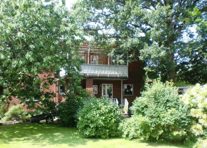 Trollhättans Bed and Breakfast