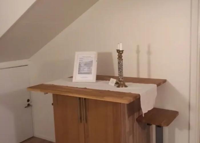 Trollhättans Bed and Breakfast