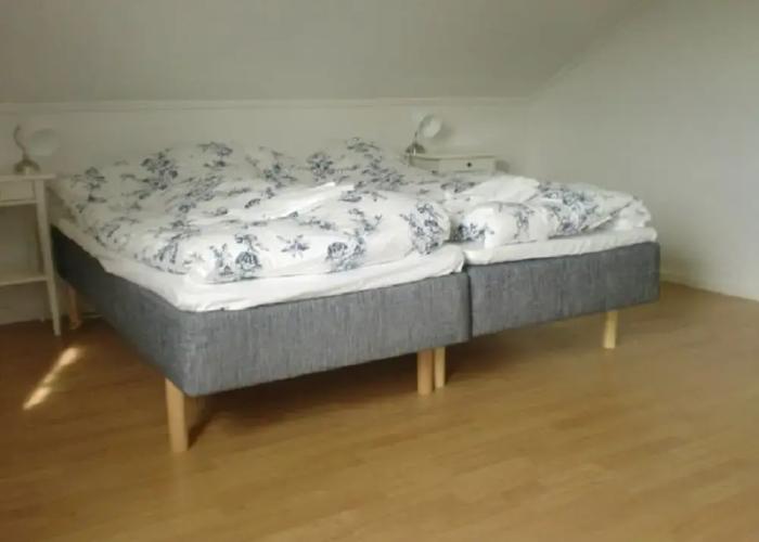 Trollhättans Bed and Breakfast