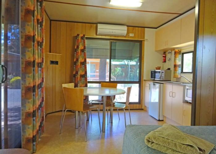 Adelaide Caravan Park