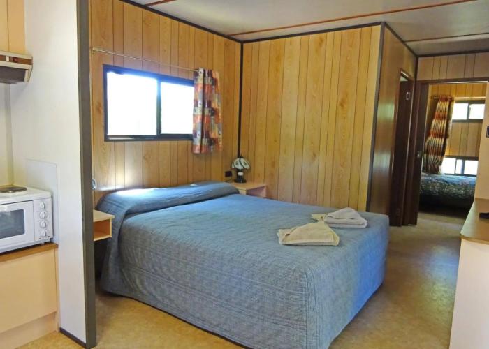 Adelaide Caravan Park