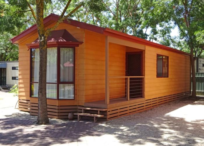 Adelaide Caravan Park
