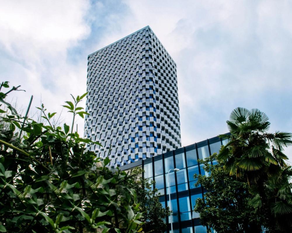 Maritim Hotel Plaza Tirana