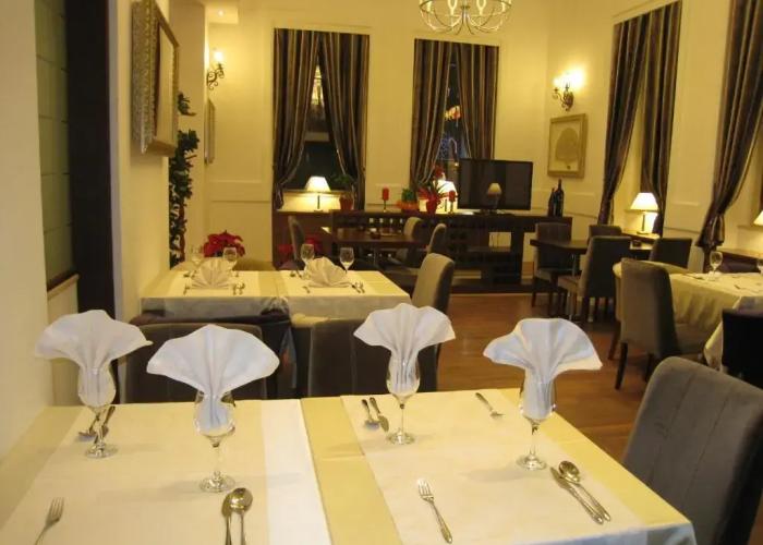 Kotoni Boutique Hotel