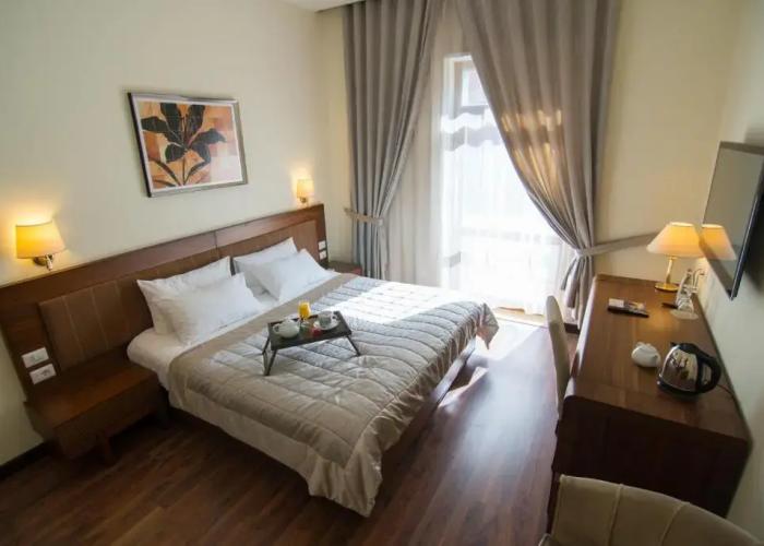 Kotoni Boutique Hotel
