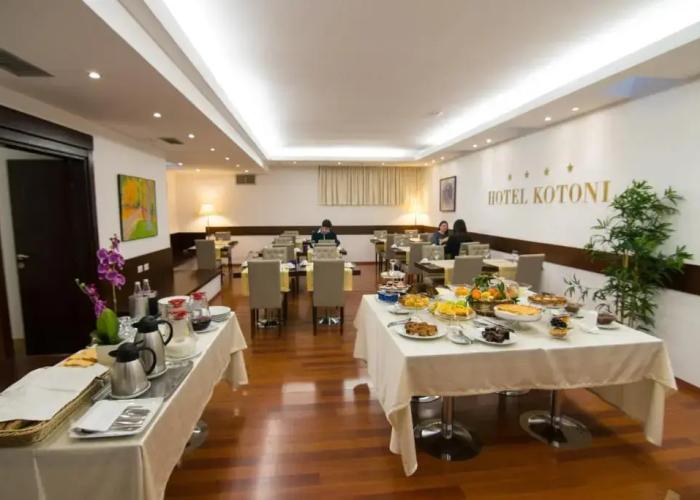 Kotoni Boutique Hotel