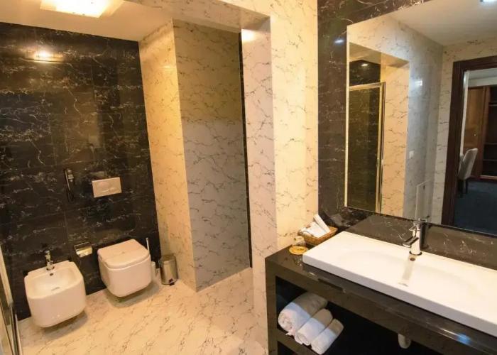Kotoni Boutique Hotel