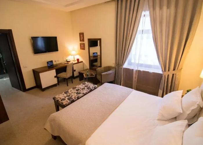 Kotoni Boutique Hotel