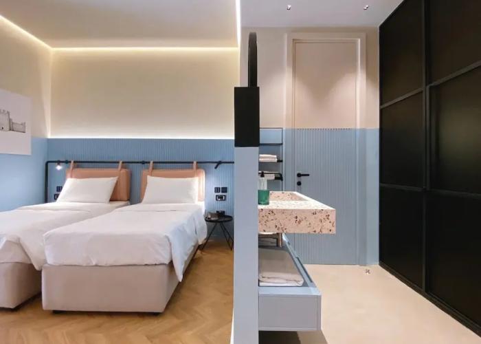 Iliria Boutique Hotel