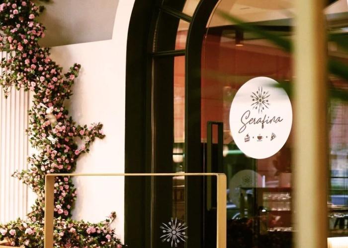 Iliria Boutique Hotel