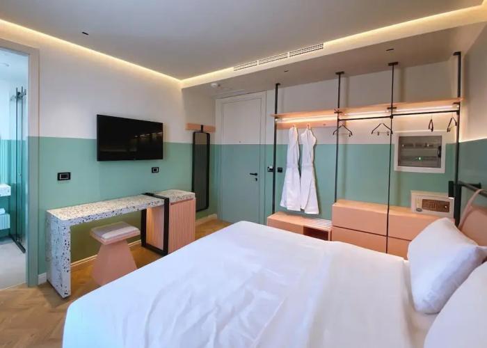 Iliria Boutique Hotel