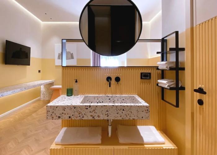 Iliria Boutique Hotel