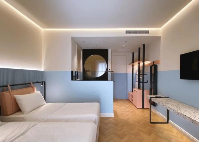 Iliria Boutique Hotel