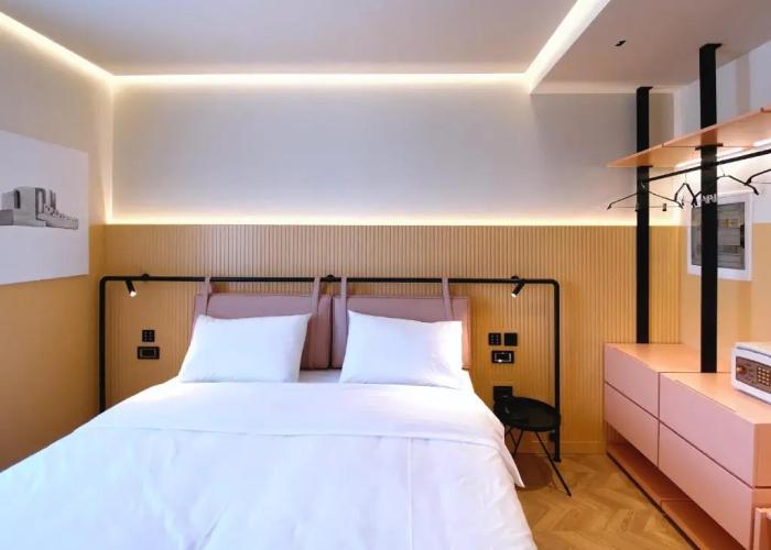 Iliria Boutique Hotel
