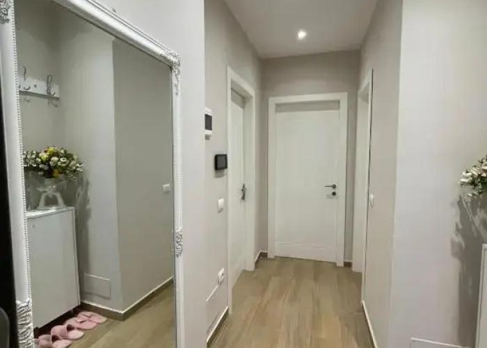 Green Terrace Apartment 4