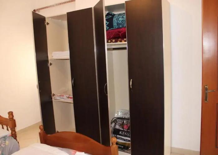 Bledi's Cozy Apartment 2 in New Blvd
