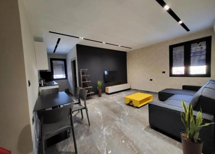 La Mirage Apartment 05