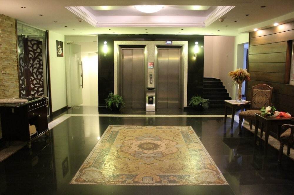 Ofoq Al Raha Hotel Apartment