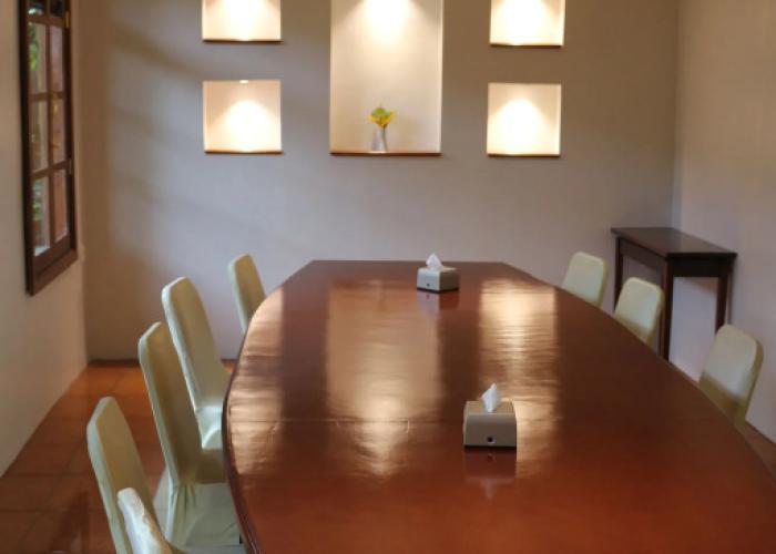 Serayu Hotel Timika