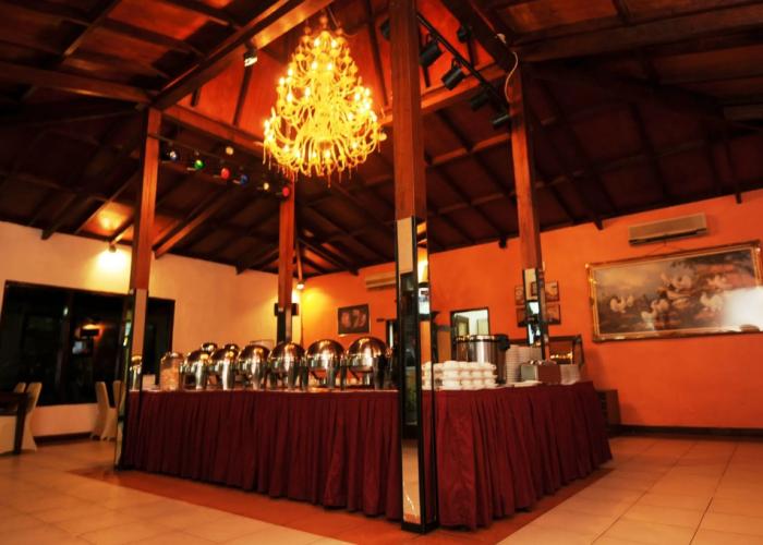 Serayu Hotel Timika