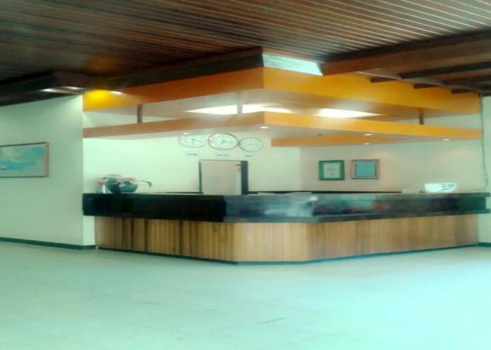Serayu Hotel Timika
