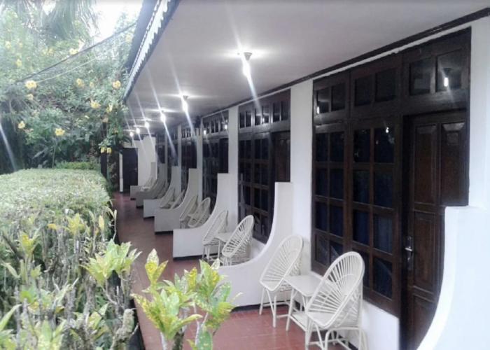 Serayu Hotel Timika