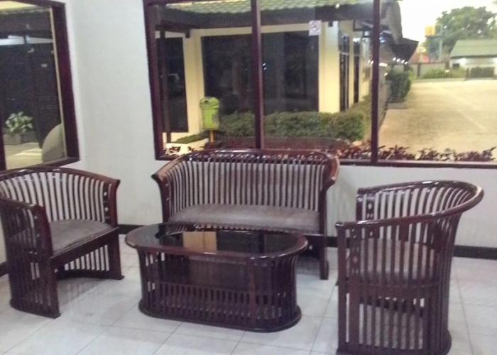 Serayu Hotel Timika