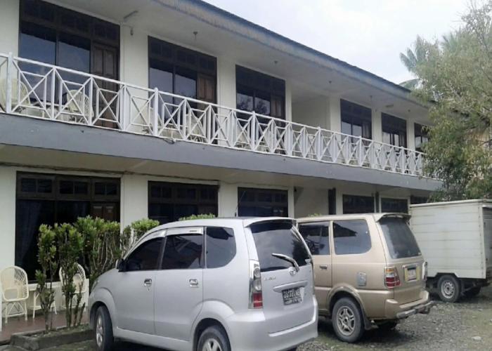 Serayu Hotel Timika