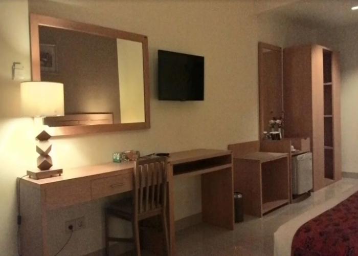 Serayu Hotel Timika