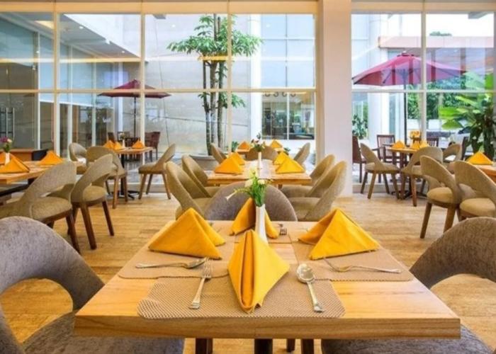 Horison Hotel Ultima Timika