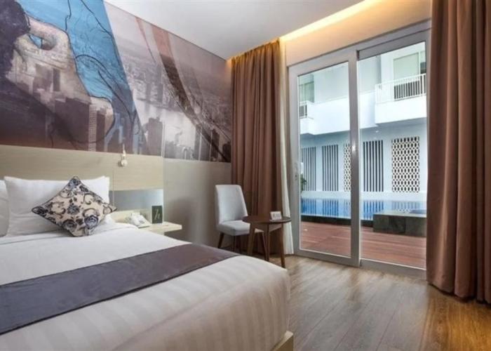 Horison Hotel Ultima Timika