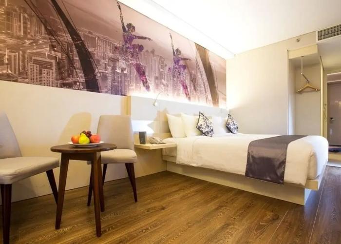 Horison Hotel Ultima Timika