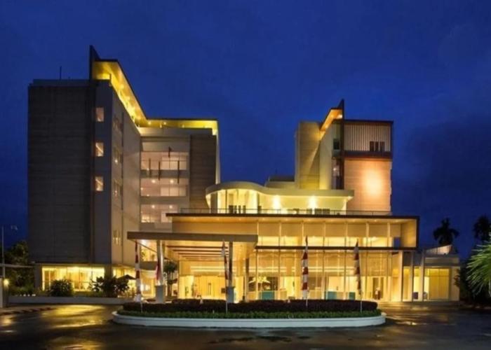 Horison Hotel Ultima Timika