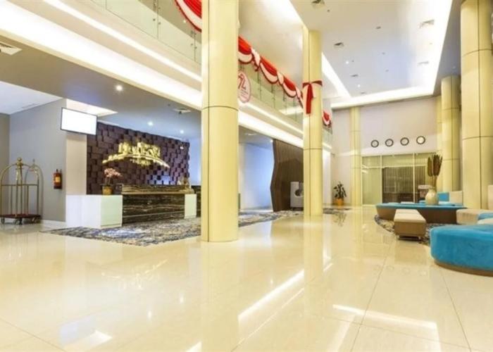 Horison Hotel Ultima Timika