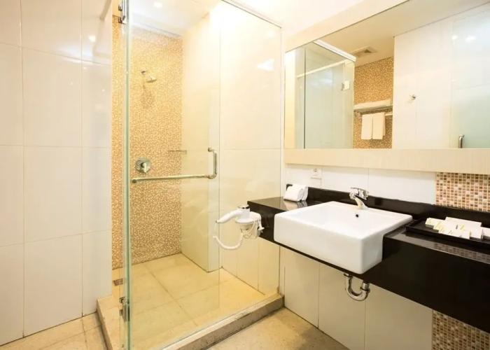 Horison Hotel Ultima Timika