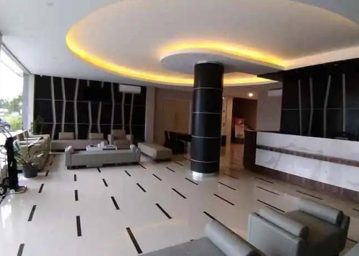 Emerald Hotel