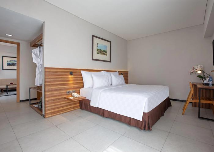 Grand Mozza Hotel Timika by Amithya