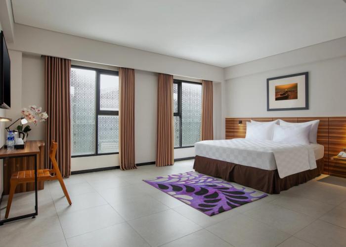 Grand Mozza Hotel Timika by Amithya