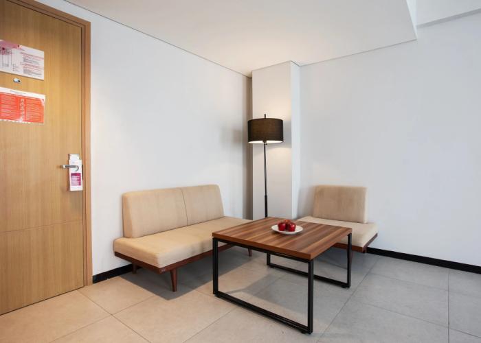 Grand Mozza Hotel Timika by Amithya