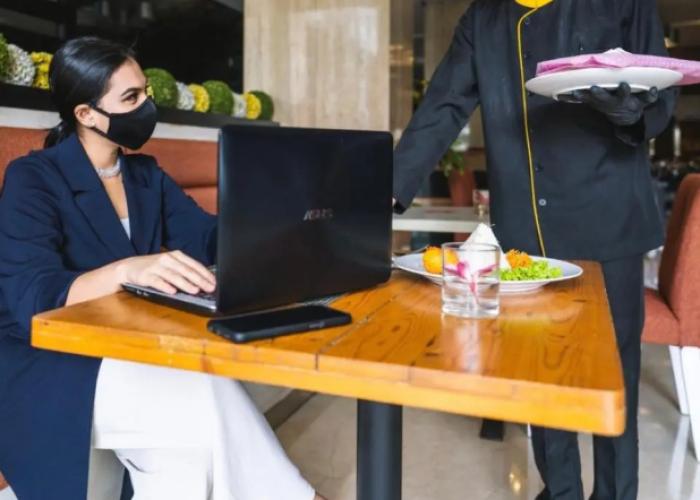 Horison Diana Timika