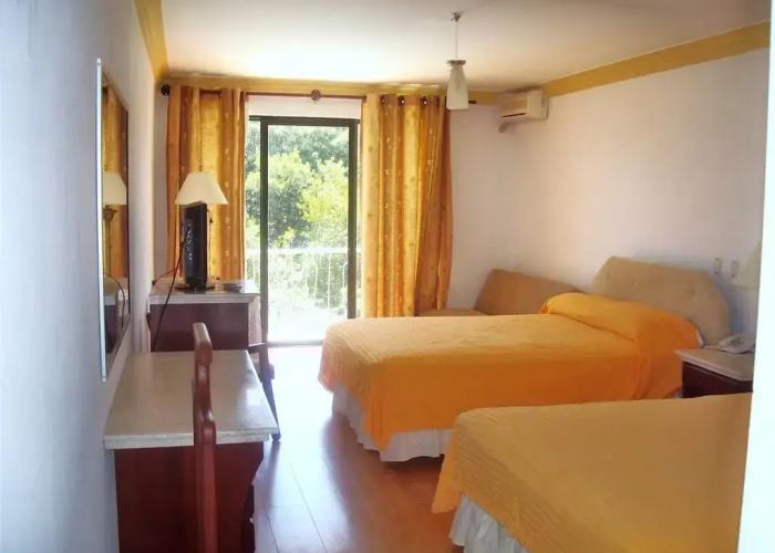 Hotel Los Ceibos