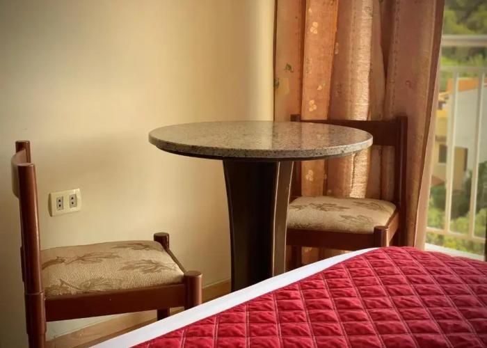 Hotel Los Ceibos