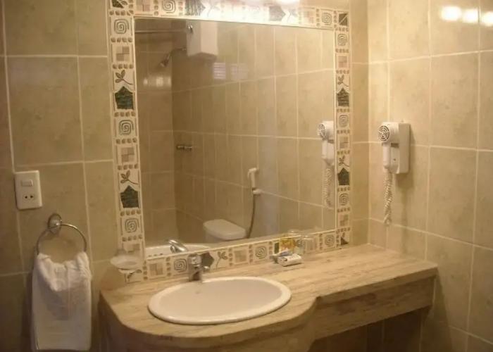 Hotel Los Ceibos