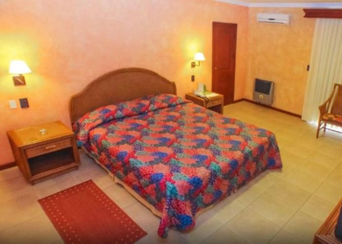 Los Parrales Resort Hotel