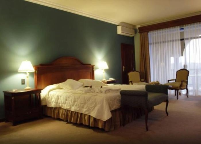 Los Parrales Resort Hotel