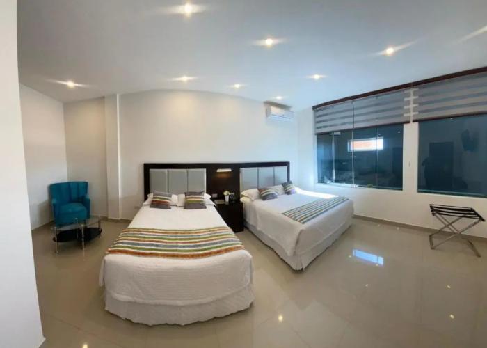 Hotel Innova