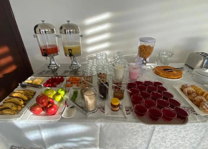 Hotel Innova