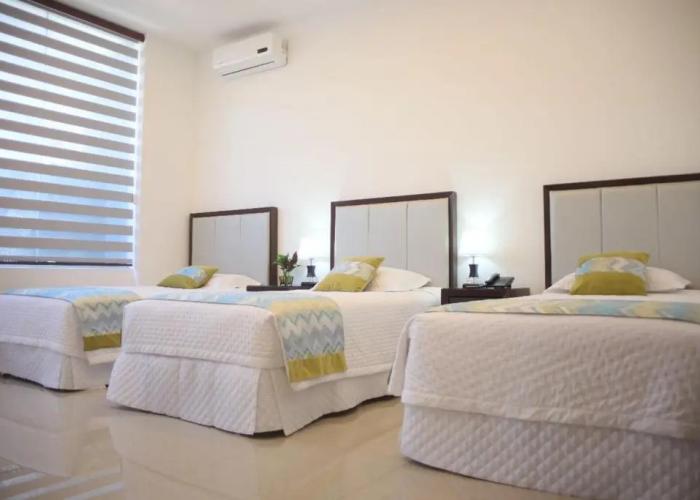 Hotel Innova